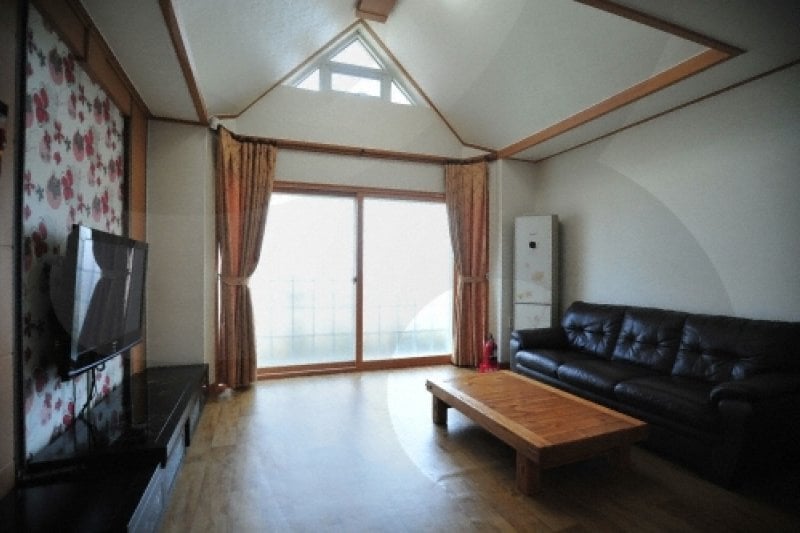 Danghangpo pension - Goodstay  (11/14)