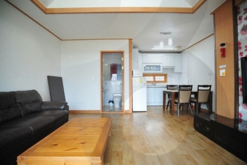 Danghangpo pension - Goodstay  (12/14)