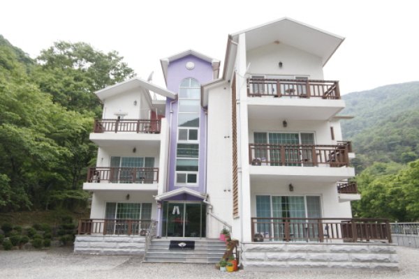 Youngsan Pension