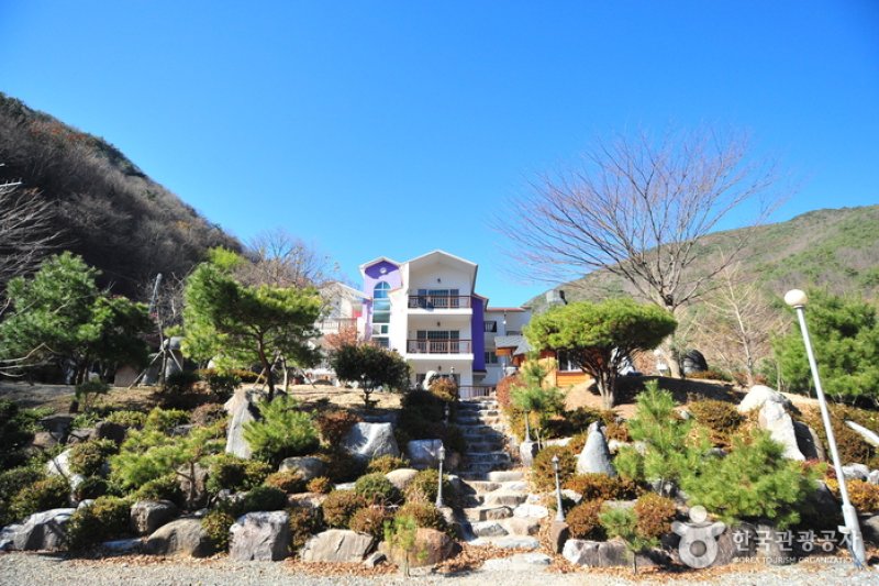 Youngsan Pension - Goodstay  (2/6)