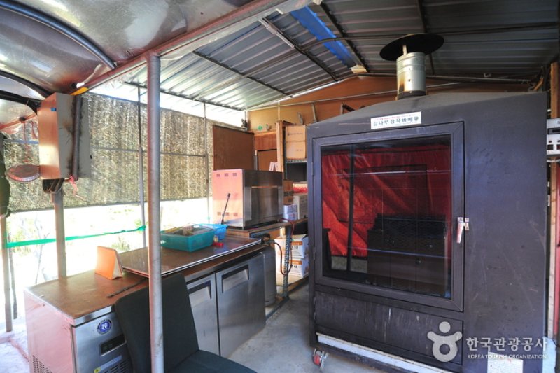 Youngsan Pension - Goodstay  (3/6)