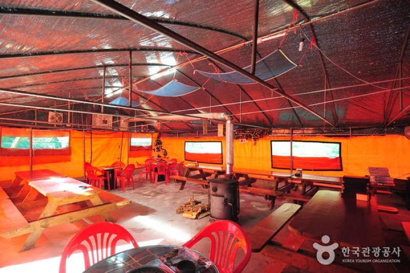 Youngsan Pension - Goodstay  (4/6)