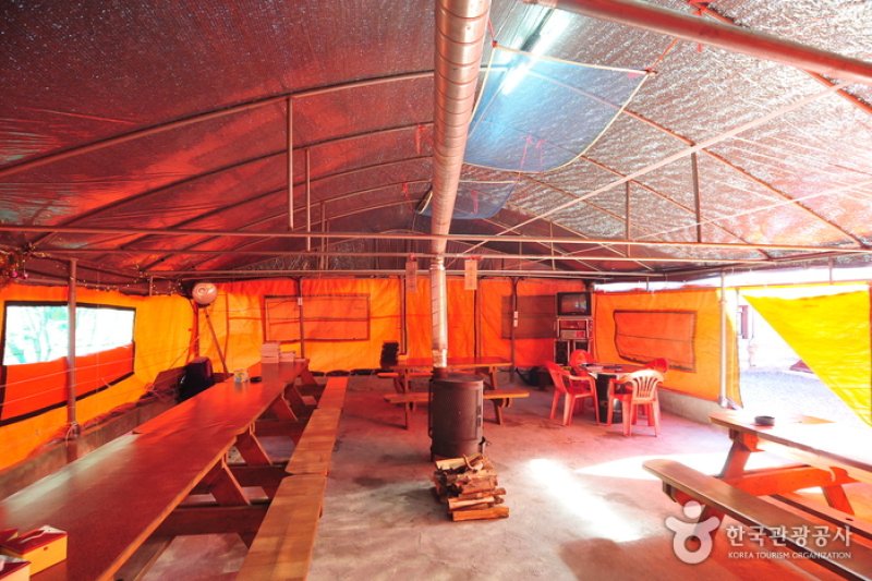 Youngsan Pension - Goodstay  (5/6)