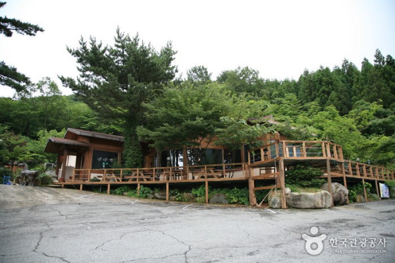 Sanmaru (산마루) (1/3)