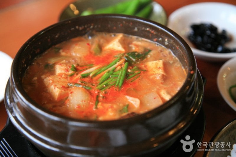 Sanmaru (산마루) (3/3)
