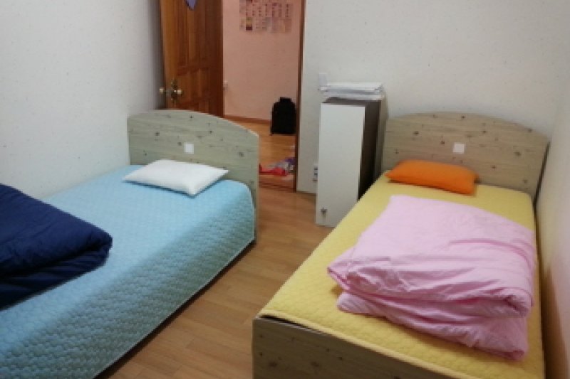 Changwon Guesthouse (1/1)