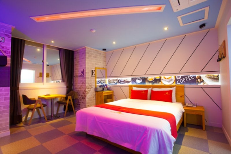 Hotel Armani - Goodstay  (3/15)