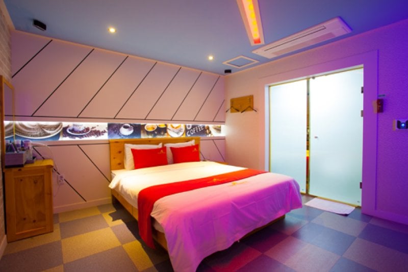 Hotel Armani - Goodstay  (5/15)