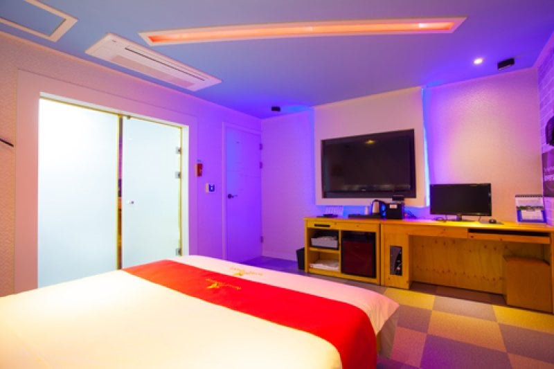 Hotel Armani - Goodstay  (7/15)