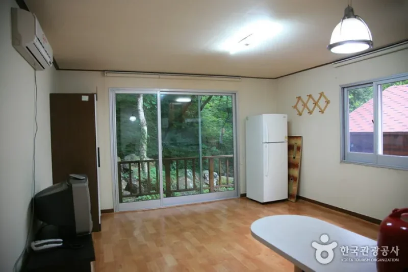 Geoje Recreational Forest  (4/6)