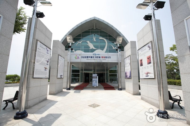 Goseong Dinosaur Museum  (1/6)