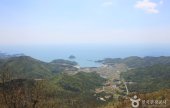 Hallyeohaesang National Park (Sacheon) (한려해상국립공원-사천)