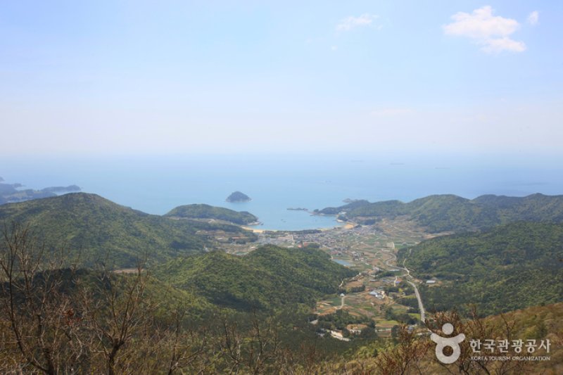 Hallyeohaesang National Park (Sacheon) (한려해상국립공원-사천) (1/11)