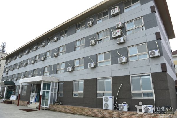 Namhae Youth Hostel