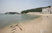 Namildae Beach 