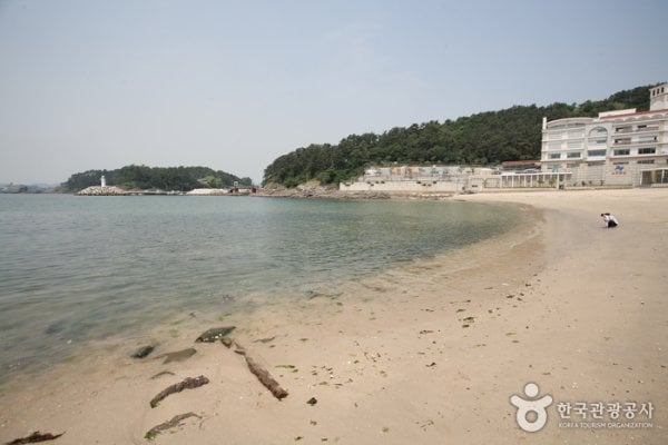 Namildae Beach