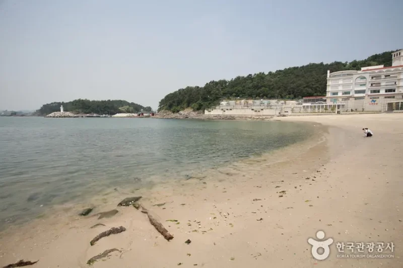 Namildae Beach  (1/9)