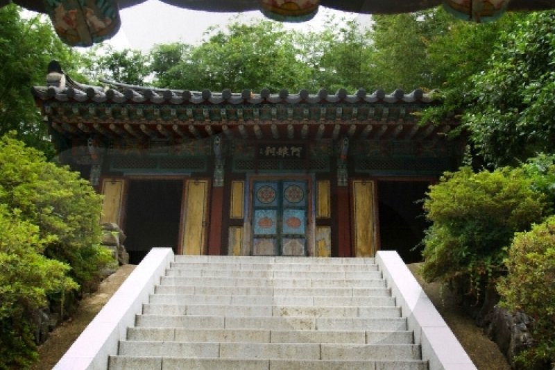 Aranggak Pavilion  (1/1)