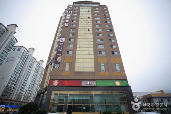 Masan M Hotel