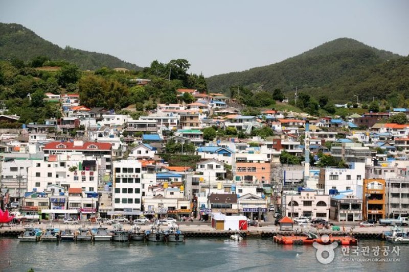Gangguan Port  (1/4)