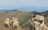 Geumsan Mountain 