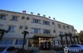 Haegeumgang Hotel 