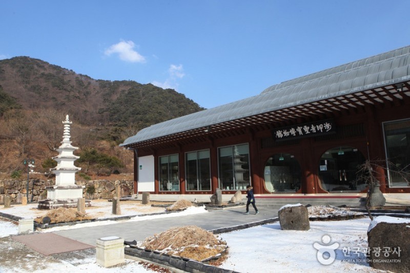Haeinsa Temple  (7/9)