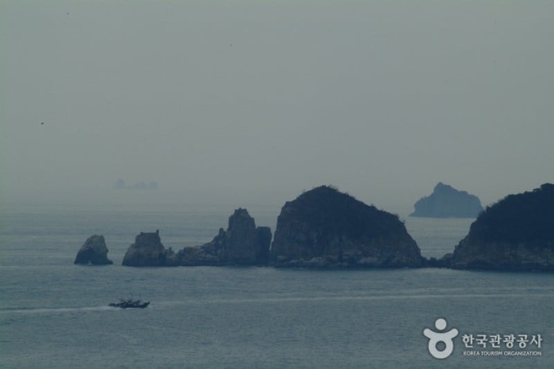 Sinseondae Observatory  (5/12)
