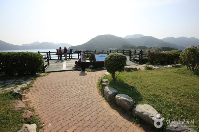 Sinseondae Observatory  (8/12)