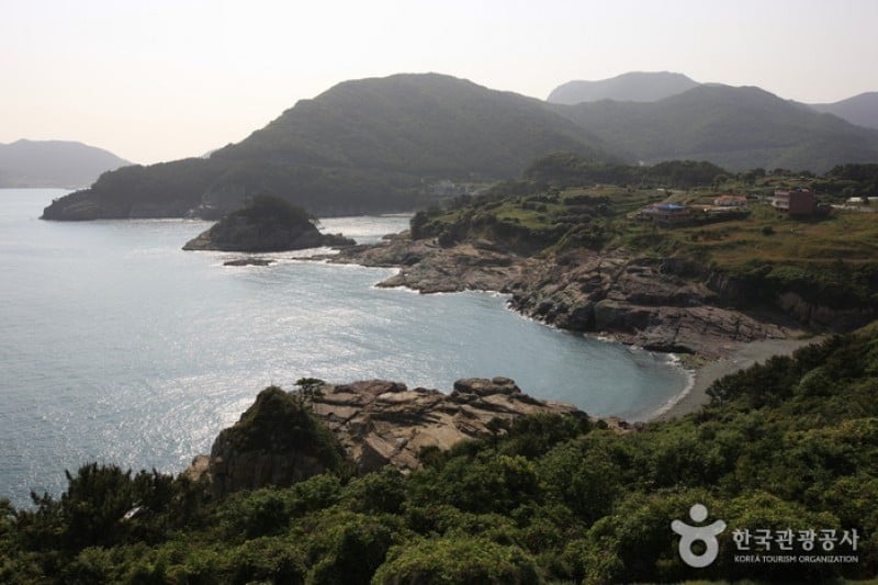 Sinseondae Observatory  (9/12)