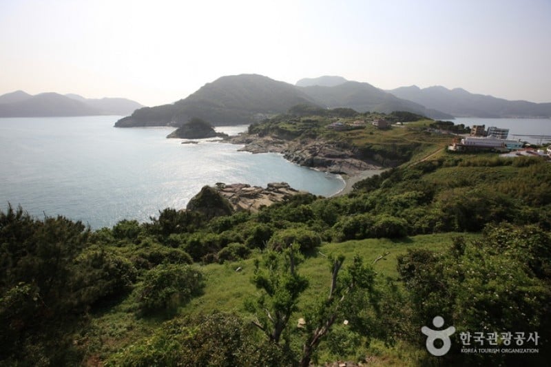 Sinseondae Observatory  (11/12)