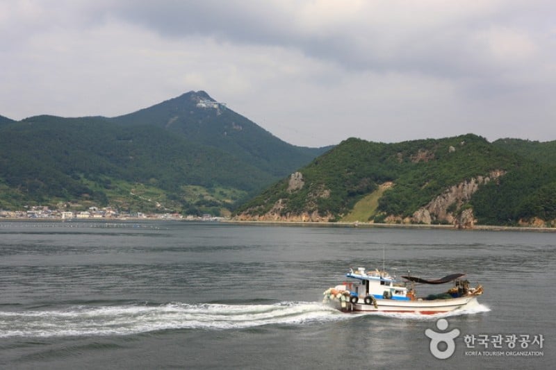Mireuksan  (6/6)