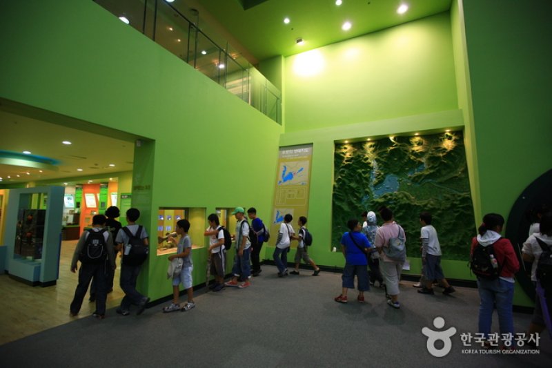 Upo Wetland Cyber Ecological Park  (18/19)