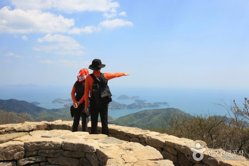 Geumsan Mountain  (13/27)