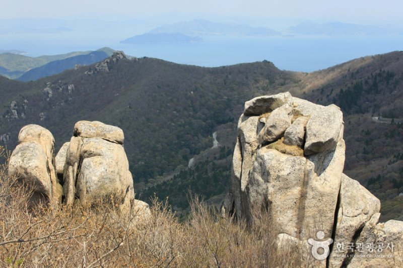 Geumsan Mountain  (14/27)