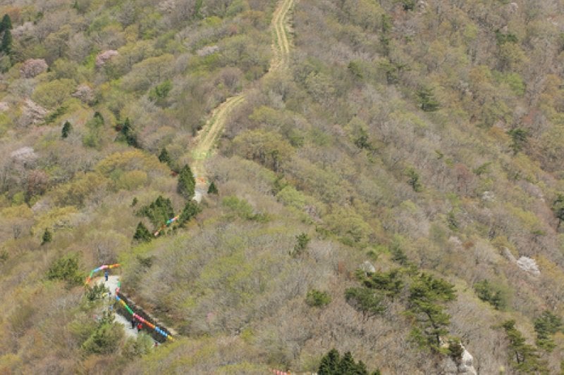 Geumsan Mountain  (15/27)