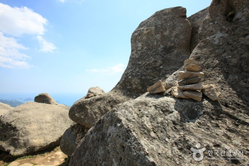 Geumsan Mountain  (17/27)