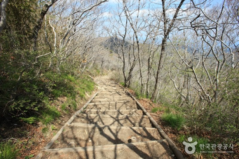Geumsan Mountain  (24/27)