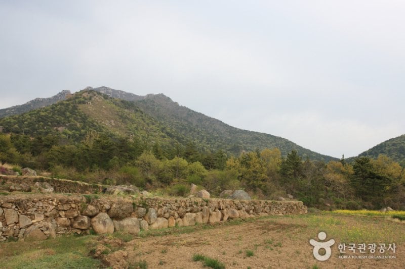 Geumsan Mountain  (26/27)
