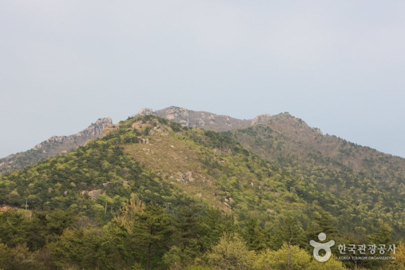 Geumsan Mountain  (27/27)