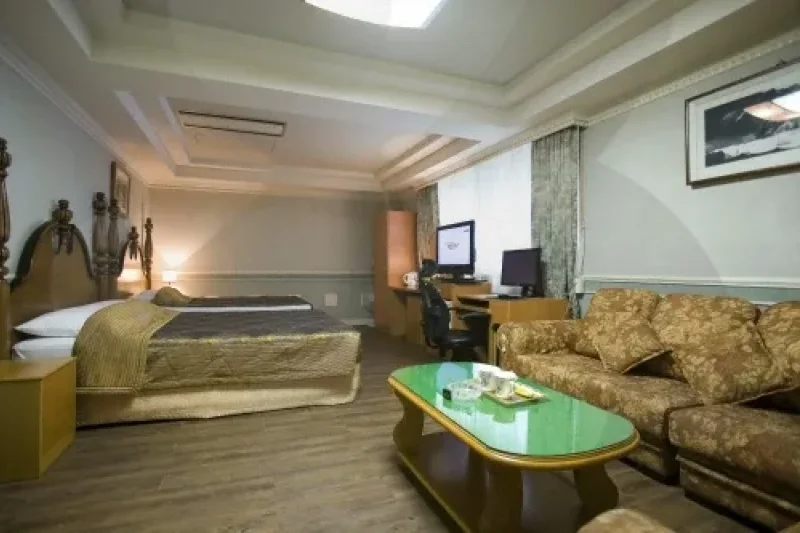 Prince Hotel  (9/49)