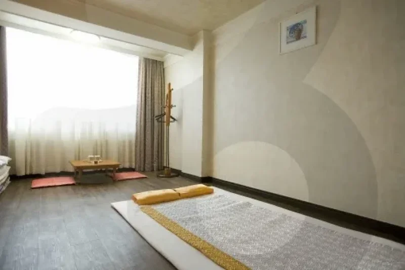 Prince Hotel  (14/49)