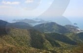 Hallyeohaesang National Park 