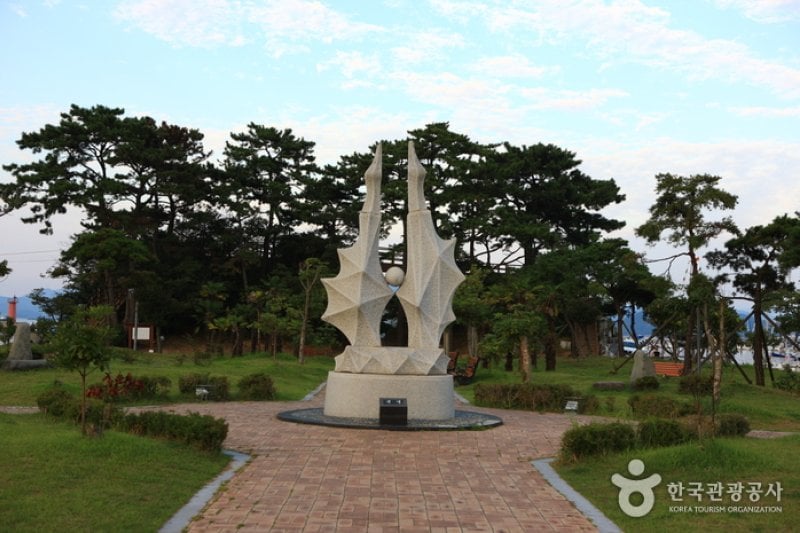 Mireukdo Island Special Tourist Zone  (10/13)