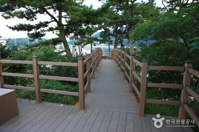 Mireukdo Island Special Tourist Zone  (12/13)