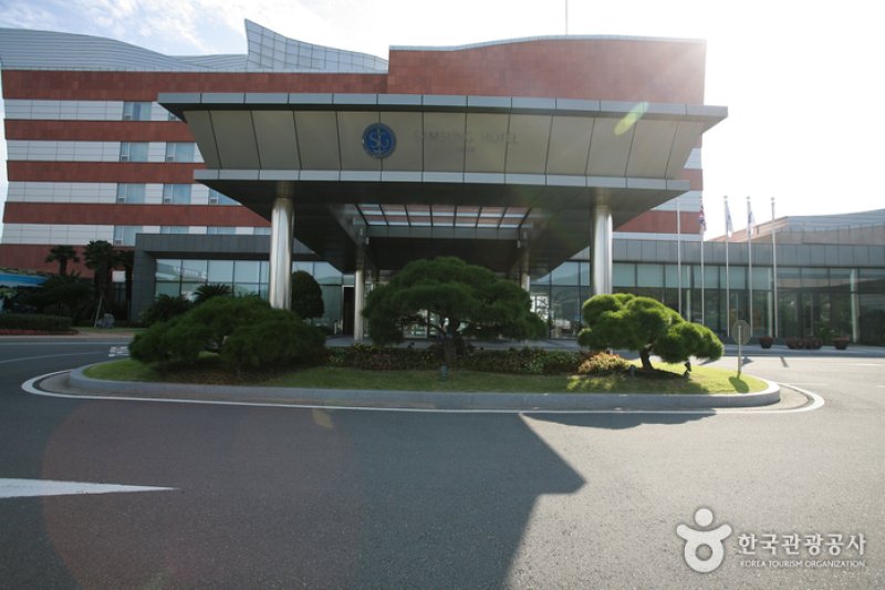 Samsung Hotel Geoje  (5/5)