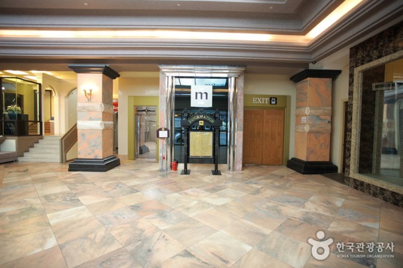 Masan M Hotel  (2/7)