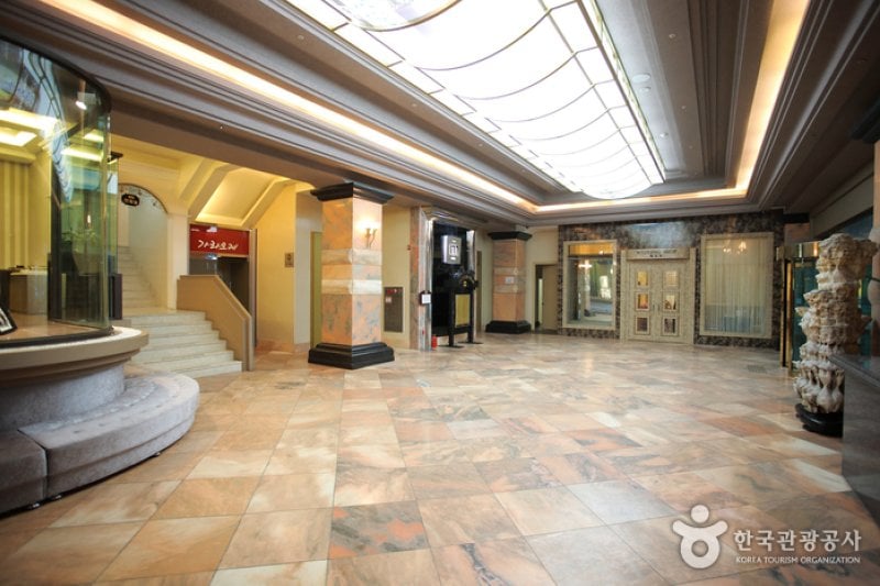 Masan M Hotel  (3/7)