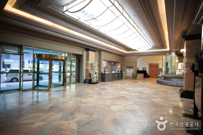 Masan M Hotel  (4/7)