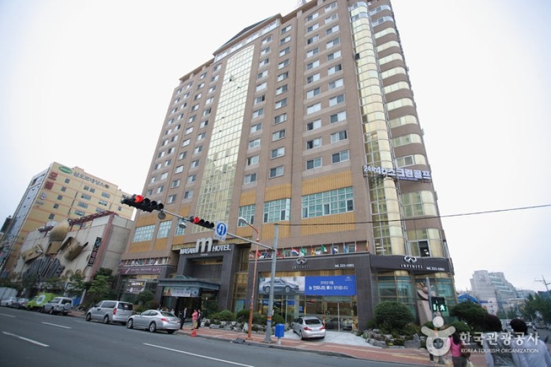 Masan M Hotel  (7/7)